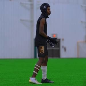 Meet your Posher, Rodney